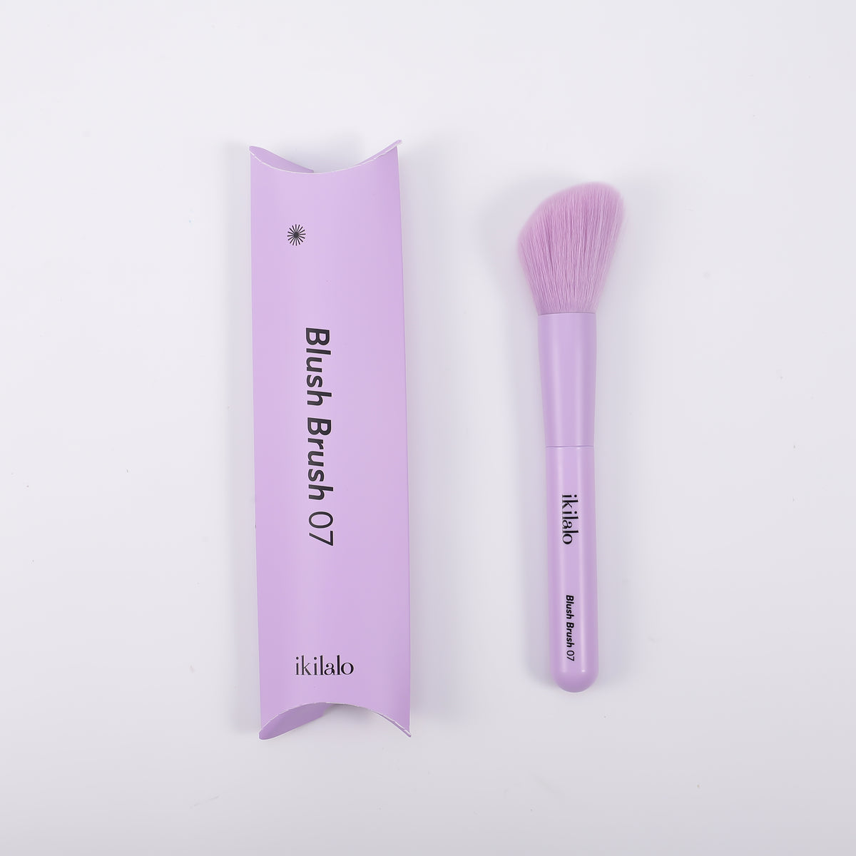 BLUSH BRUSH l Poskipunasivellin l IKILALO