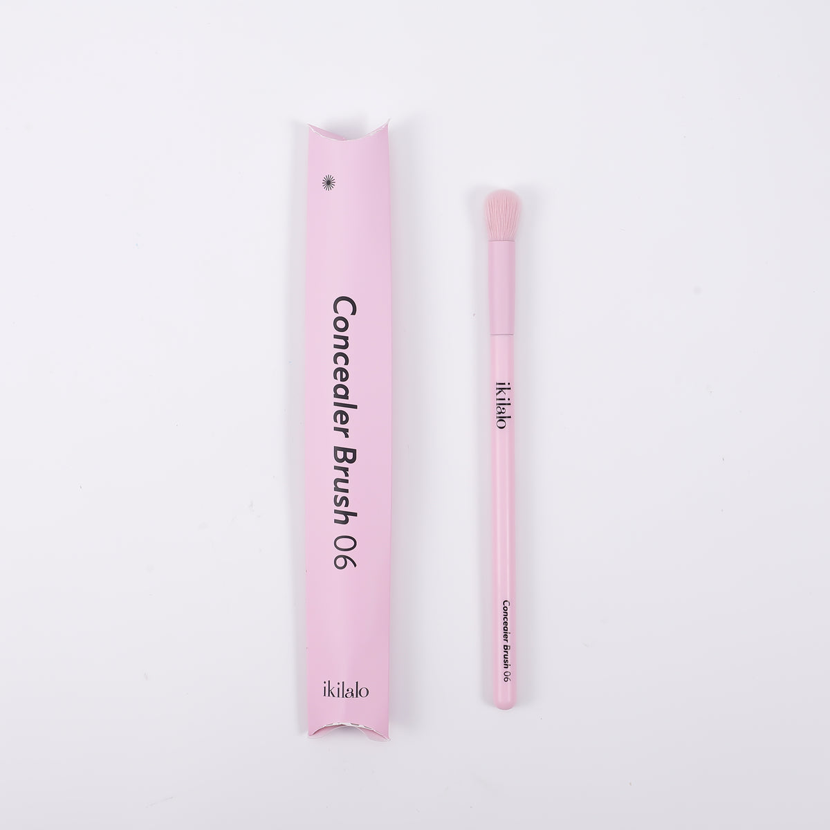 CONCEALER BRUSH l Peiteainesivellin l Ikilalo
