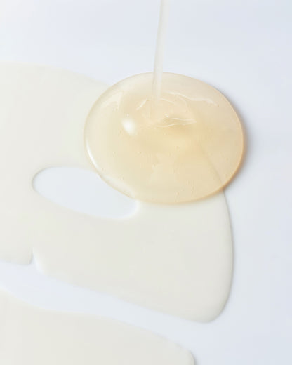 PDRN COLLAGEN GEL MASK l Kiinteyttävä hydrogeelinaamio l Bano:Bagi