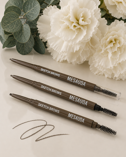 SKETCH BROWS - Twistable brow pencil