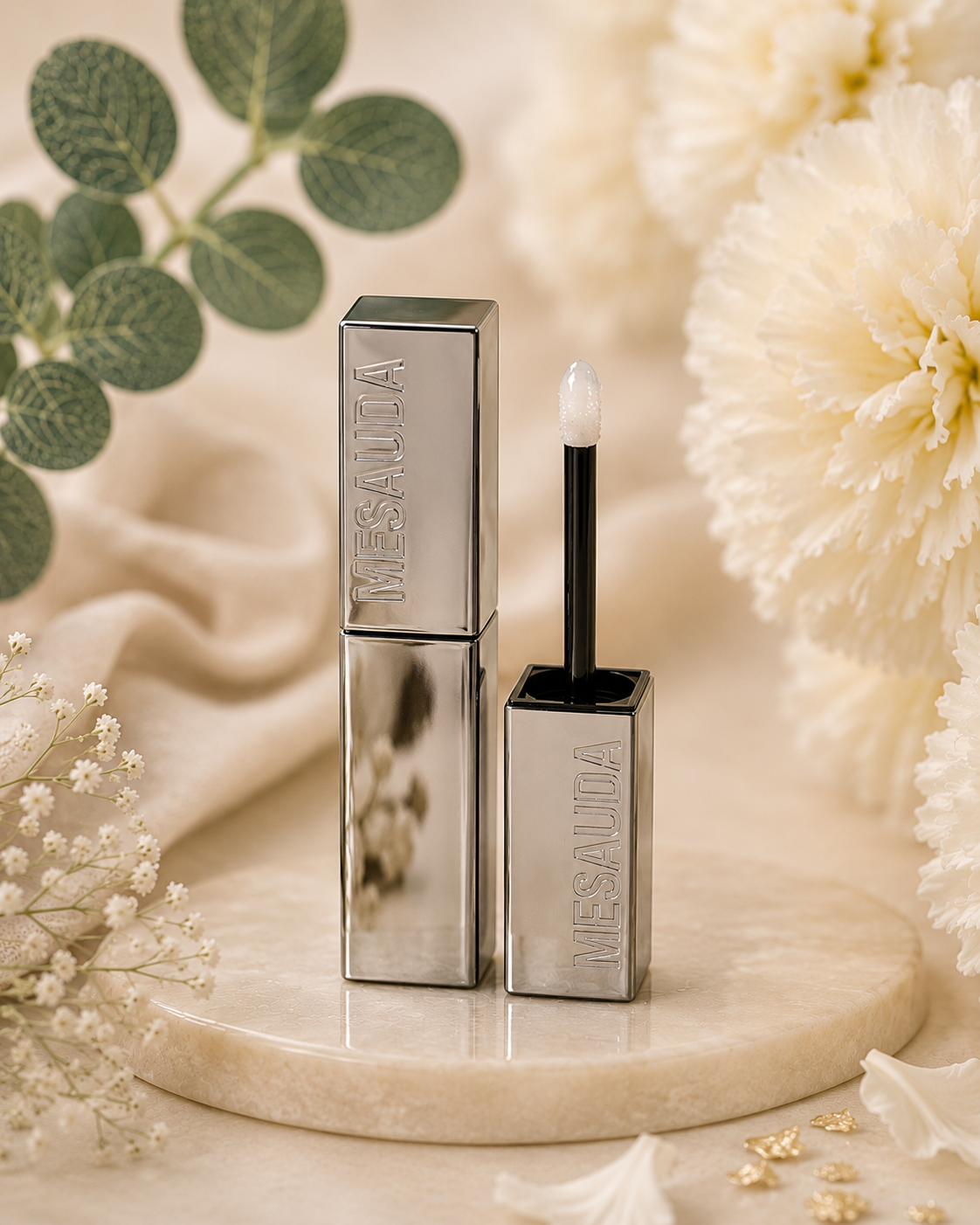 LIP PHENOM LIP PLUMBER l Volyymihuulikiilto l Mesauda Milano