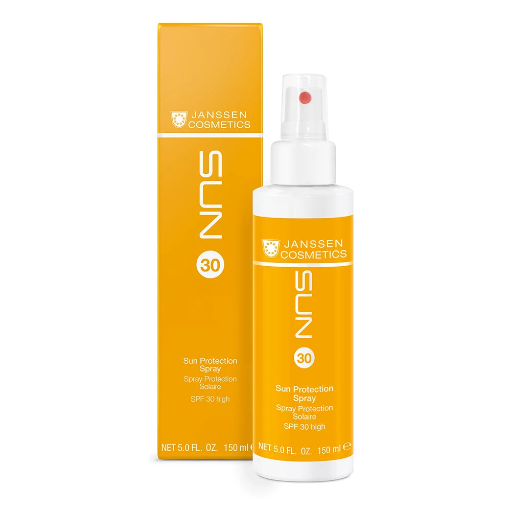 SUN PROTECTION SPRAY - Aurinkosuojasuihke SPF30